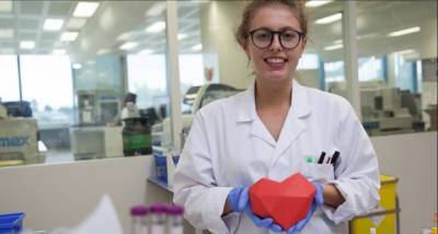 Testing laboratory in Dubai - Unilabs