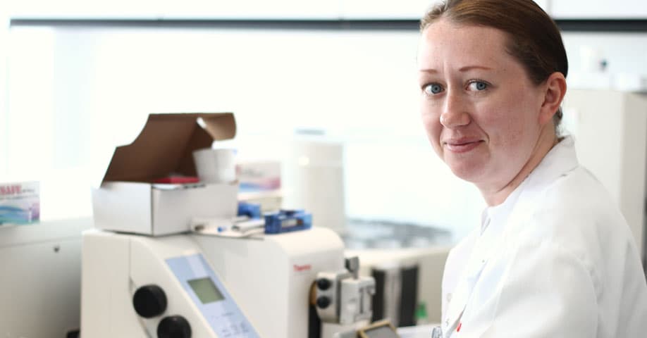 We provide actionable answers to some of the most advanced and complex diagnostic questions